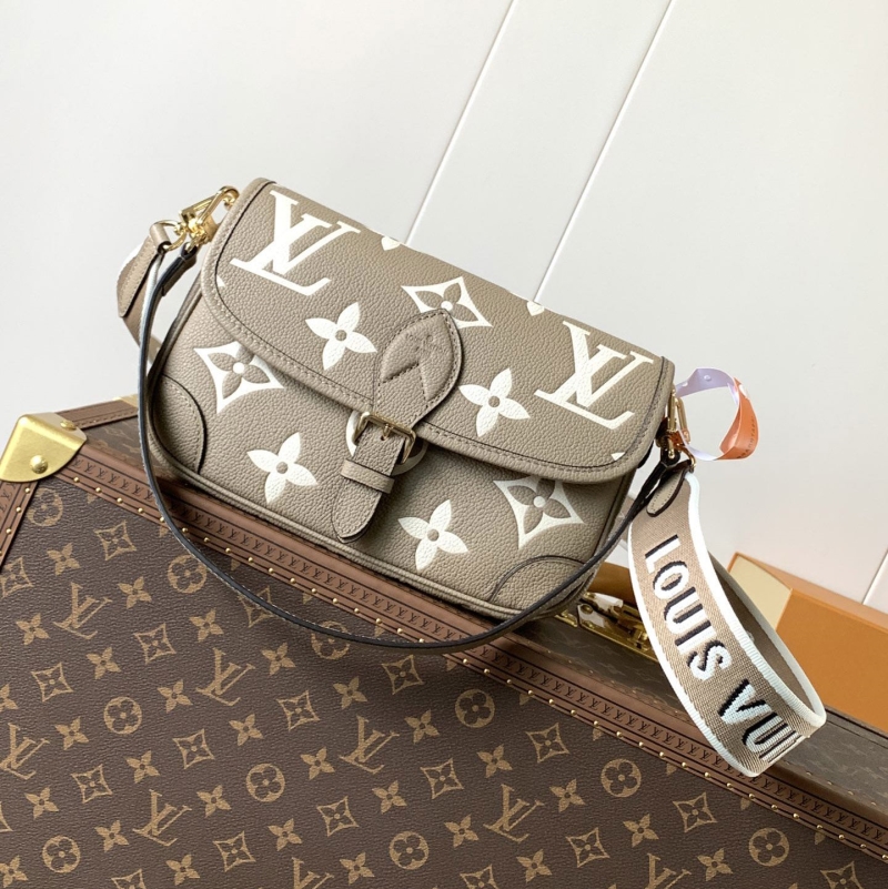 LV Satchel bags